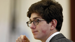 <i>Vice</i> Interview Might Land Owen Labrie in Jail
